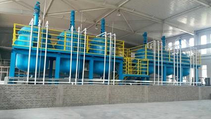 河北科恩環(huán)保科技 引領(lǐng)技術(shù)轉(zhuǎn)讓，推動綠色創(chuàng)新發(fā)展