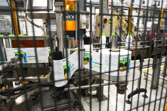 先正達泰國生物制劑包裝廠落成 成本驟降36%，技術(shù)轉(zhuǎn)讓賦能本土農(nóng)業(yè)